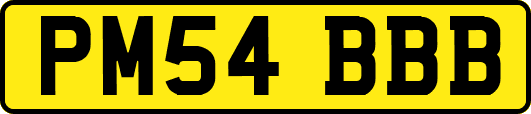 PM54BBB