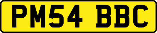 PM54BBC
