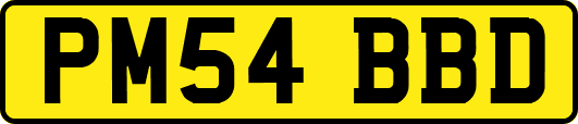 PM54BBD