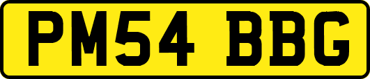PM54BBG