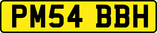 PM54BBH