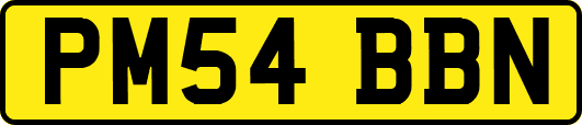 PM54BBN