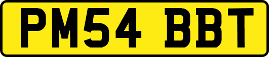 PM54BBT