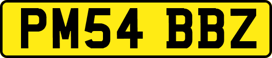 PM54BBZ