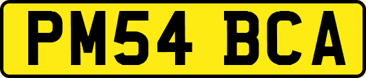 PM54BCA