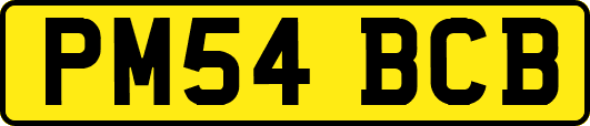 PM54BCB