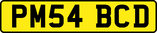 PM54BCD