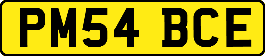 PM54BCE