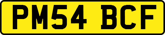 PM54BCF