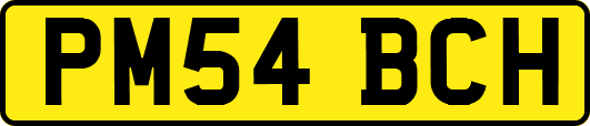 PM54BCH