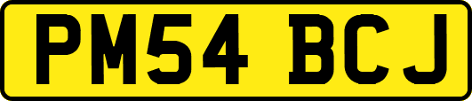 PM54BCJ
