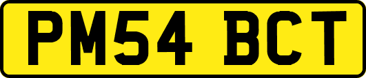 PM54BCT