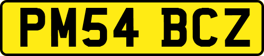 PM54BCZ