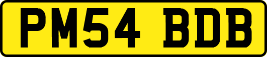 PM54BDB