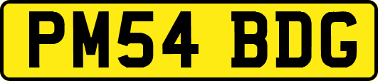 PM54BDG