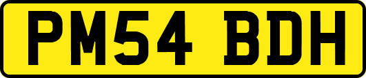 PM54BDH