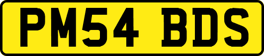 PM54BDS