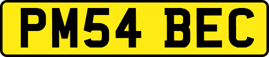 PM54BEC