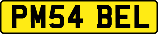 PM54BEL