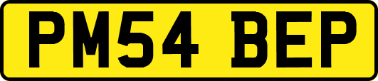 PM54BEP