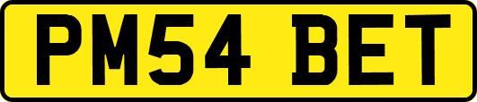 PM54BET