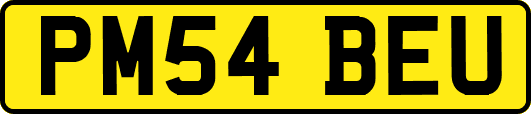 PM54BEU