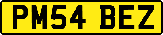 PM54BEZ