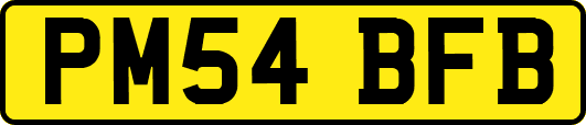 PM54BFB