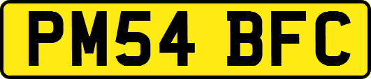 PM54BFC