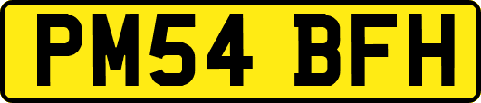PM54BFH