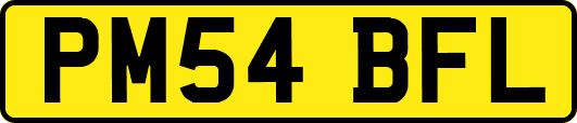 PM54BFL