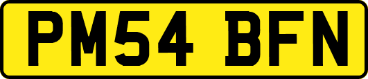 PM54BFN