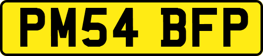 PM54BFP