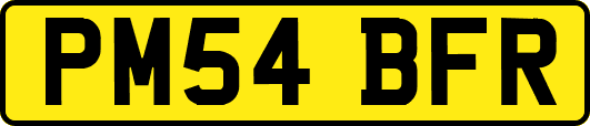 PM54BFR