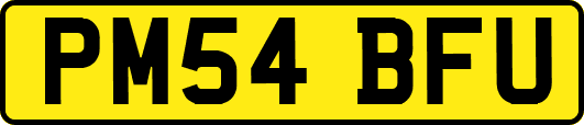 PM54BFU