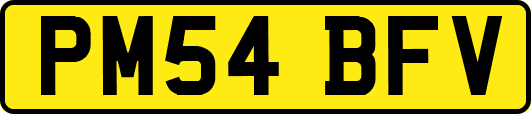 PM54BFV