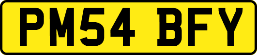 PM54BFY