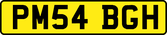 PM54BGH