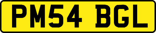 PM54BGL