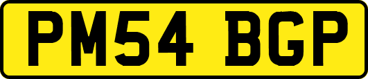 PM54BGP