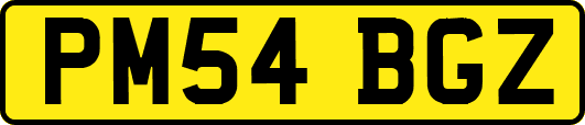 PM54BGZ