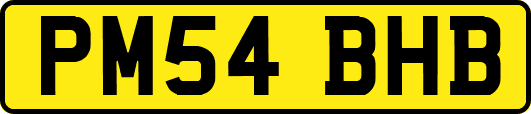 PM54BHB