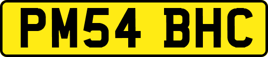 PM54BHC
