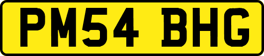 PM54BHG