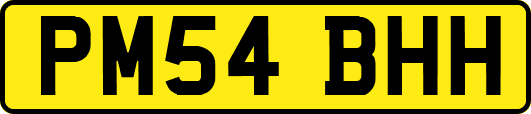PM54BHH