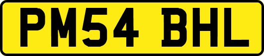 PM54BHL