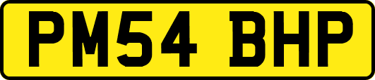 PM54BHP