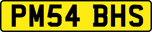 PM54BHS