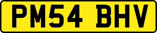 PM54BHV