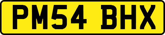 PM54BHX